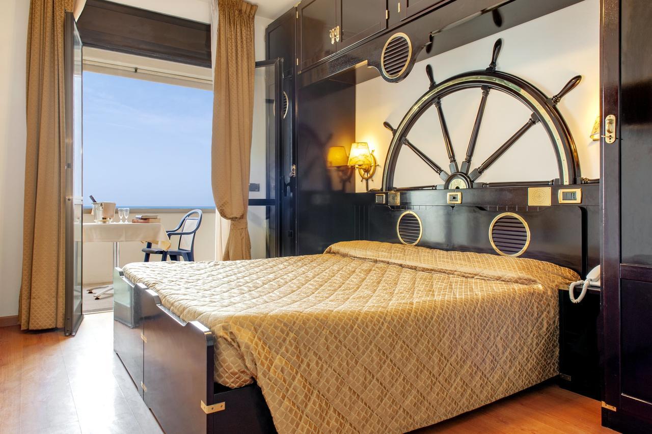 Hotel Villa Lo Scoglietto سان فينتْشينسو المظهر الخارجي الصورة