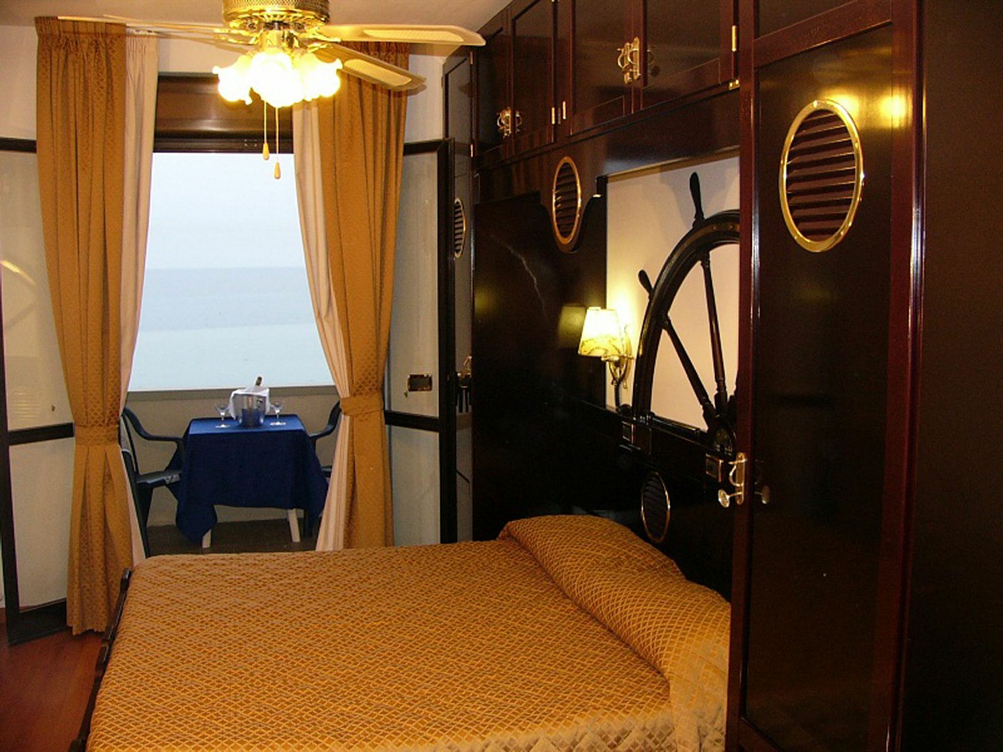 Hotel Villa Lo Scoglietto سان فينتْشينسو المظهر الخارجي الصورة