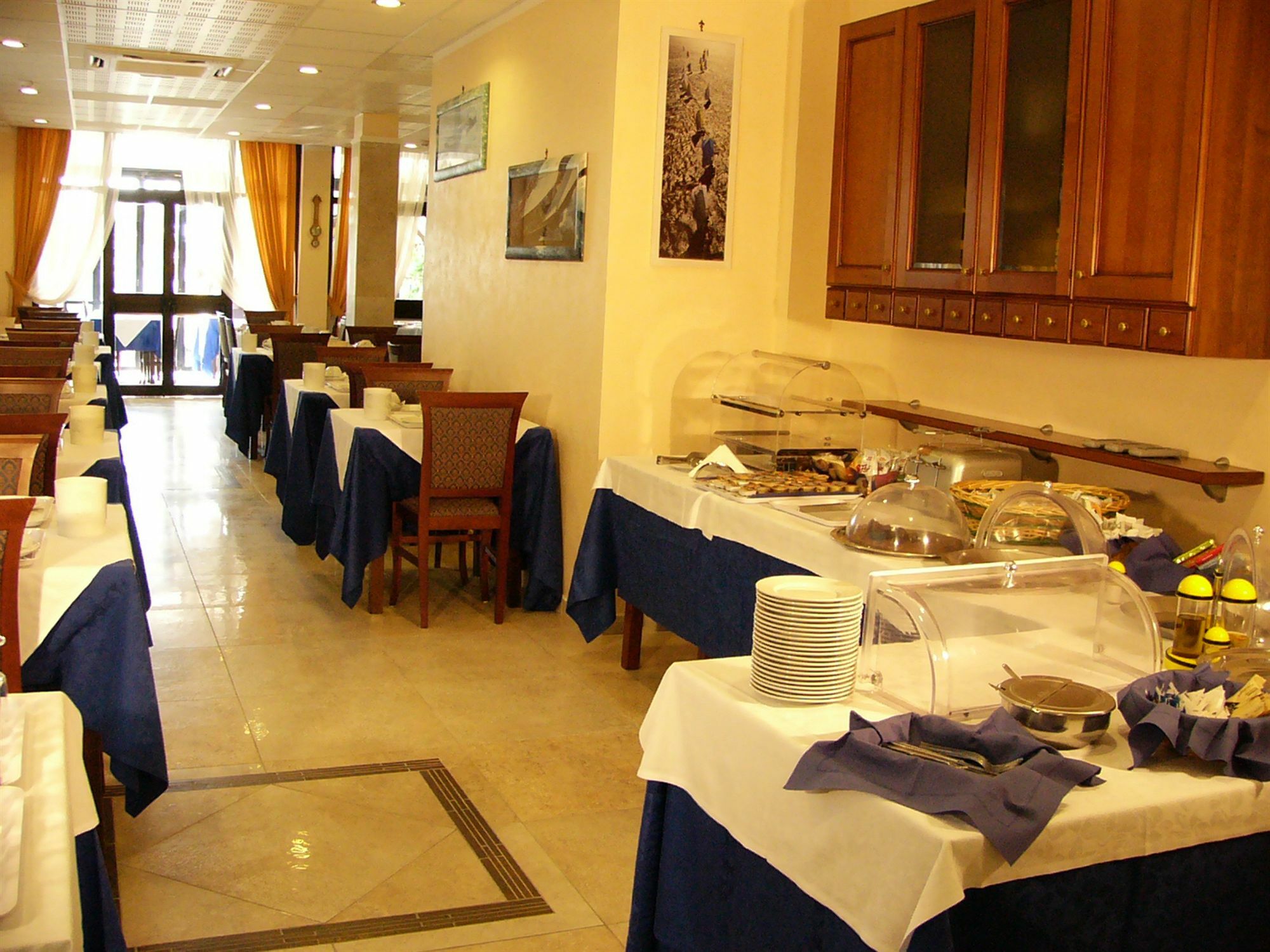 Hotel Villa Lo Scoglietto سان فينتْشينسو المظهر الخارجي الصورة
